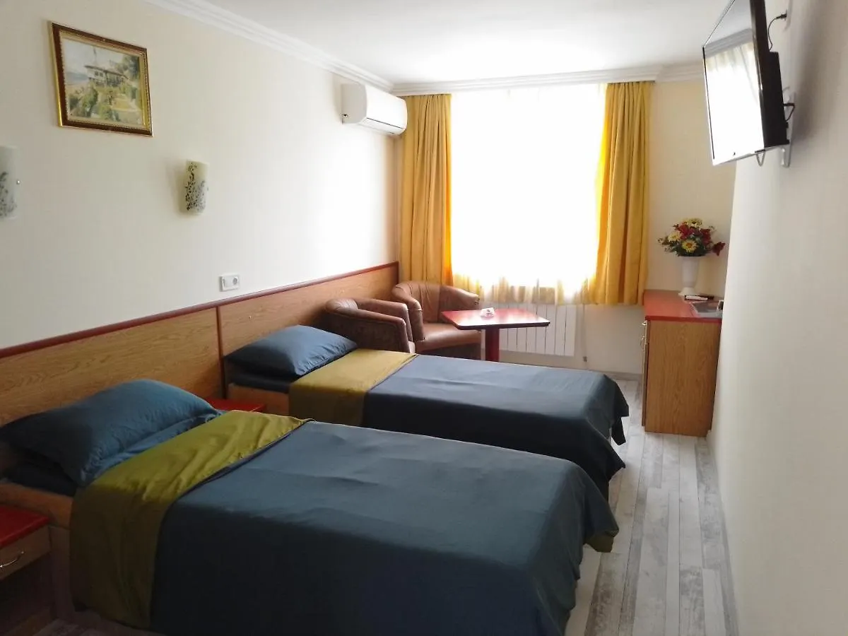 **  Hotel Санта Марина Varna Bulgaria